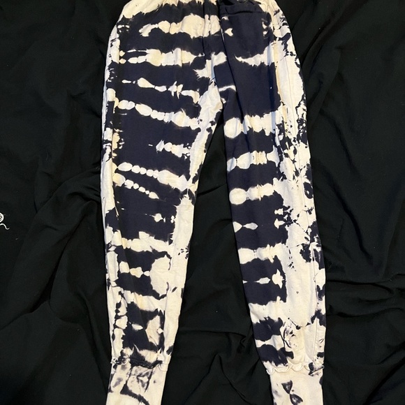 young fabulous & broke tie dye sweatpants - Picture 2 of 6